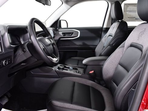 New 2025 Ford Bronco Sport Big Bend w/ Convenience Package image 6