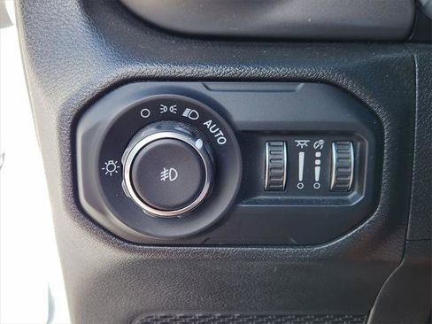 Certified 2022 Jeep Wrangler Unlimited Rubicon w/ LED Lighting Group image 26