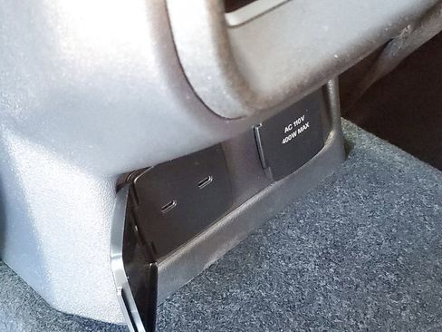 New 2026 Ford Bronco Outer Banks w/ Sasquatch Package image 36