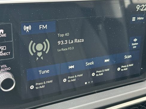 Certified 2025 Acura ADX AWD image 19