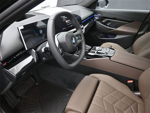 New 2026 BMW 530i 530i w/ Executive Package image 19