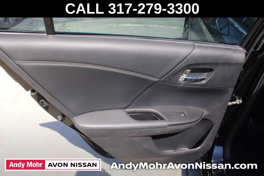 Used 2014 Honda Accord Sport image 24