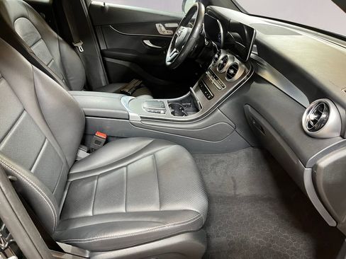Certified 2021 Mercedes-Benz GLC 300 4MATIC Coupe image 14