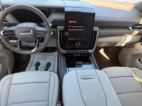 New 2026 GMC Yukon XL Denali RWD image 15
