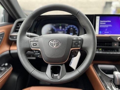 New 2026 Toyota Crown Signia AWD/4WD image 31