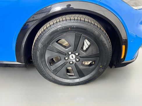 Used 2023 Ford Mustang Mach-E California Route 1 AWD/4WD image 32