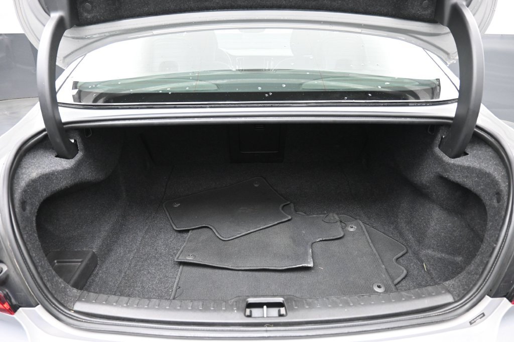Used 2024 Volvo S60 B5 Core FWD image 28