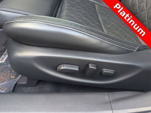 Used 2021 Nissan Maxima Platinum w/ Sport Mat Group image 12