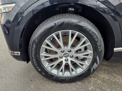 Used 2024 Genesis GV80 2.5T image 14