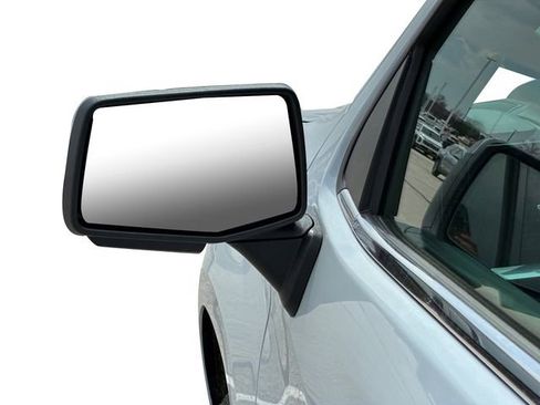 New 2026 Chevrolet Silverado 1500 LTZ w/ LTZ Premium Package AWD/4WD image 10