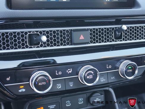 Used 2025 Honda Civic Sport Touring image 37