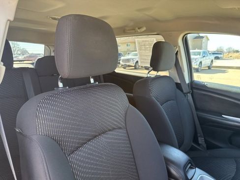 Used 2018 Dodge Journey SE w/ Connectivity Group image 52