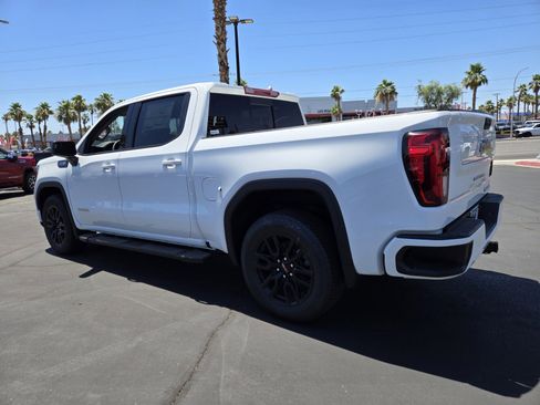 New 2025 GMC Sierra 1500 Elevation w/ Preferred Package image 3