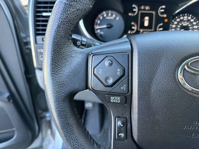 Used 2020 Toyota Sequoia Platinum AWD/4WD image 15