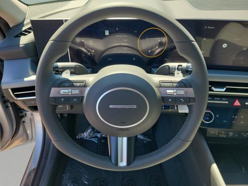 New 2025 Hyundai Sonata SEL image 16