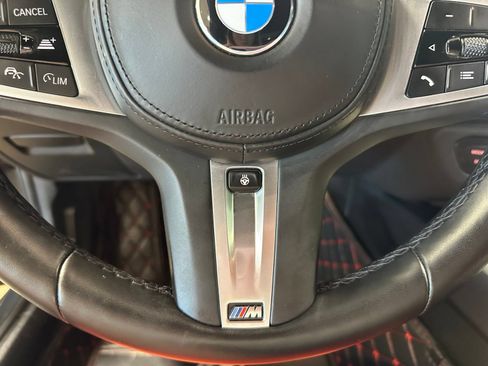 Used 2022 BMW Z4 M40i w/ Premium Package RWD image 19