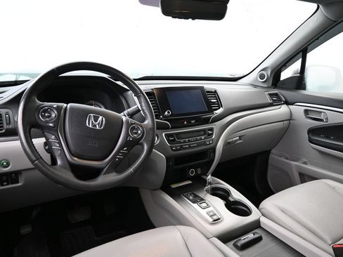 Used 2021 Honda Ridgeline RTL-E image 11