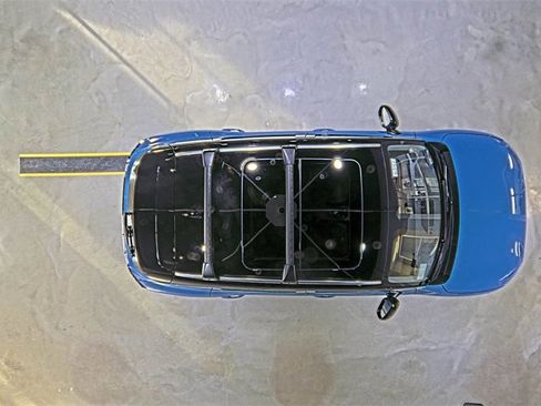 New 2026 Nissan Kicks SR w/ SR Premium Package image 26