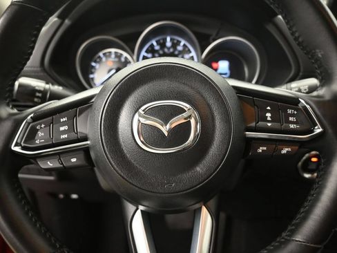 Used 2019 MAZDA CX-5 Touring FWD image 20