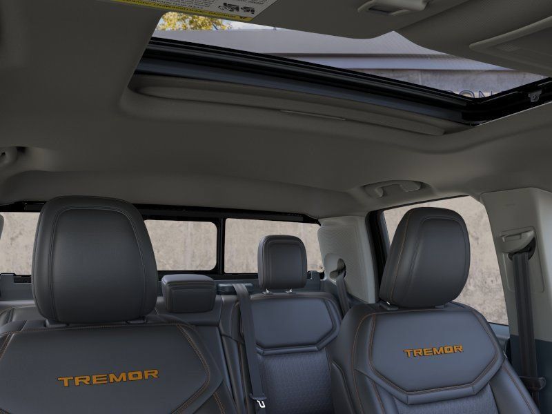 New 2026 Ford Maverick Tremor AWD/4WD image 12