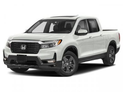 Used 2023 Honda Ridgeline RTL-E