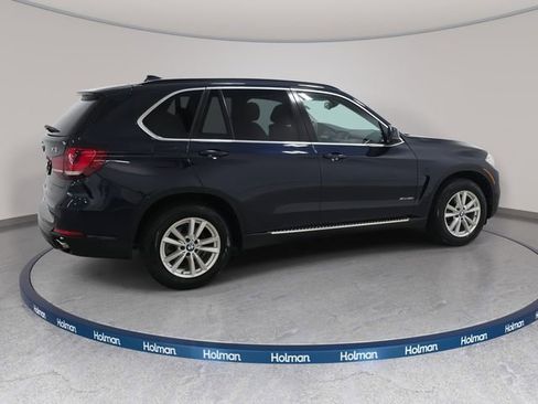 Used 2015 BMW X5 xDrive35i image 6
