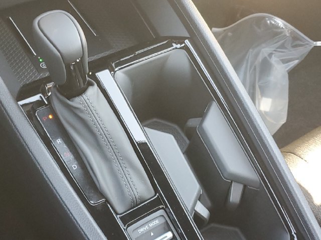 New 2026 Honda Accord Sport image 26