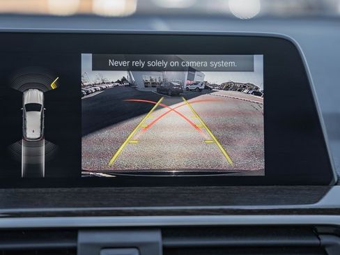 Used 2020 BMW X3 xDrive30i w/ Convenience Package image 44