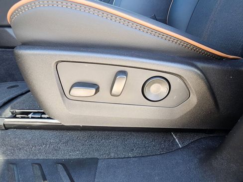 New 2026 GMC Canyon AT4 image 24