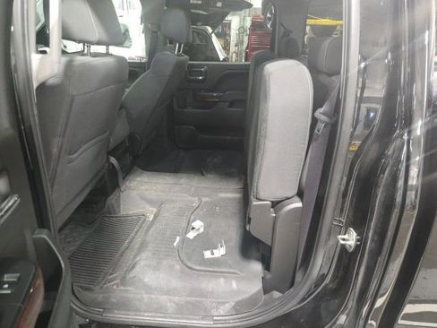 Used 2016 GMC Sierra 1500 SLE w/ SLE Value Package image 13