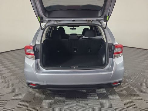 Used 2022 Subaru Impreza 2.0i AWD/4WD image 22