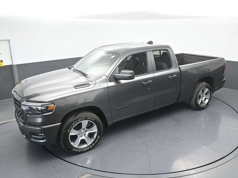 Used 2026 RAM 1500 Express RWD image 42