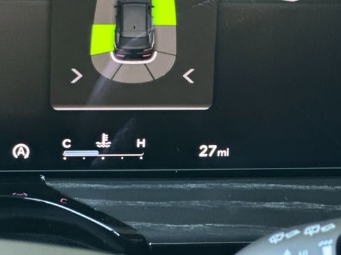 New 2026 Genesis GV80 3.5T Prestige image 28