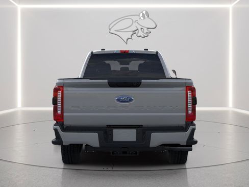 New 2026 Ford F350 XL w/ STX Appearance Package AWD/4WD image 5