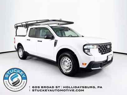 Used 2025 Ford Maverick XLT w/ Equipment Group 302A