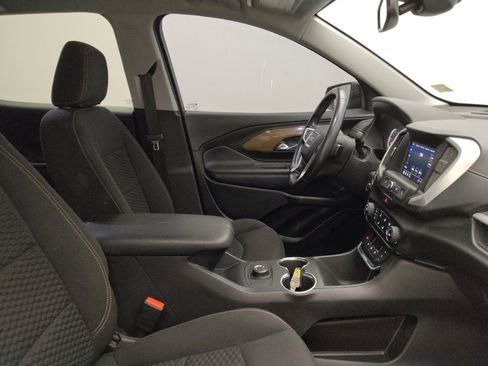Used 2021 GMC Terrain SLE w/ Elevation Edition AWD/4WD image 21