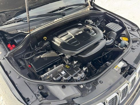 Used 2018 Jeep Grand Cherokee Limited image 26