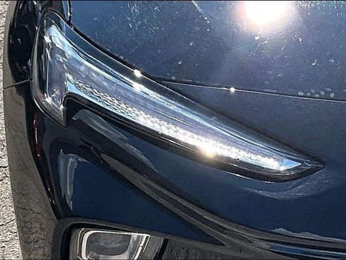 Used 2025 Buick Encore GX Preferred FWD image 28