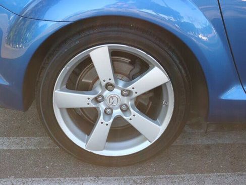 Used 2004 MAZDA RX-8 w/ AT Grand Touring Pkg image 30