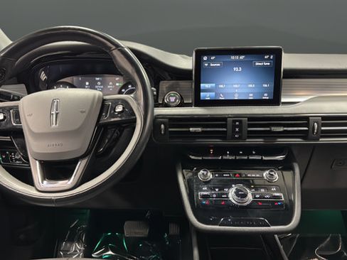 Used 2020 Lincoln Corsair AWD w/ Equipment Group 101A image 11