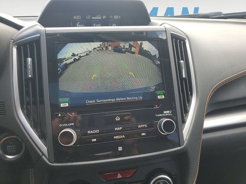 Certified 2023 Subaru Crosstrek 2.5i Limited AWD/4WD image 18