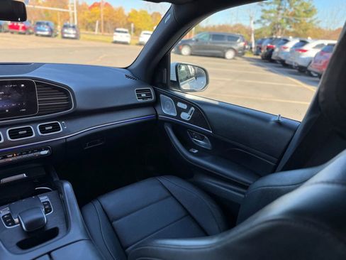 Used 2020 Mercedes-Benz GLE 350 4MATIC image 24
