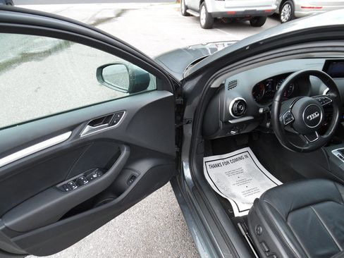 Used 2016 Audi A3 2.0T Premium AWD/4WD image 11