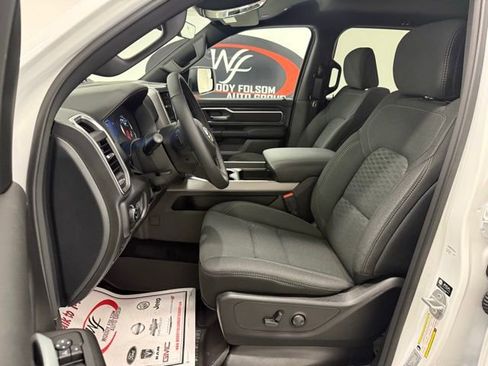 New 2026 RAM 1500 Big Horn image 11