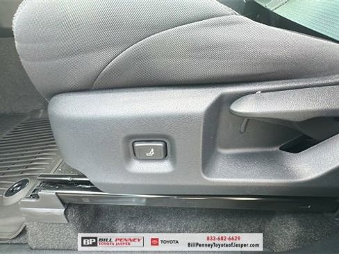 New 2025 Toyota Tacoma SR5 image 16