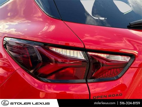 Used 2021 Chevrolet Blazer RS w/ Enhanced Convenience Package image 14