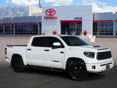 Used 2019 Toyota Tundra SR5