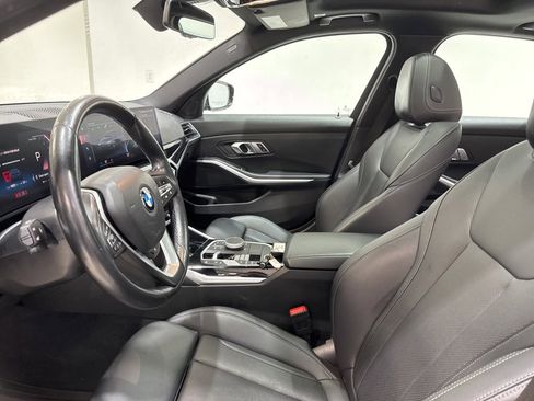 Used 2023 BMW 330i xDrive Sedan w/ Convenience Package image 26