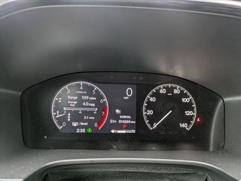 Used 2025 Honda CR-V LX image 15