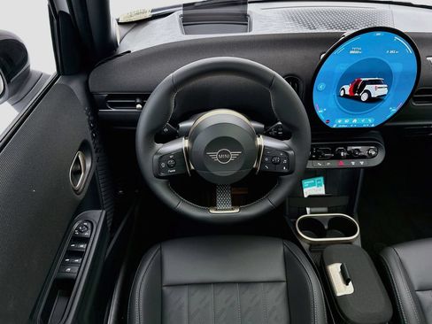 New 2026 MINI Cooper S FWD image 10